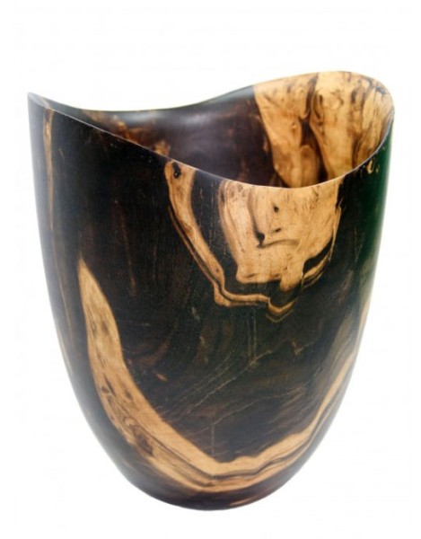 Design Vase / Übertopf Sunset II