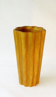 Design Vase / Übertopf Flower II