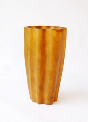 Design Vase Flower I