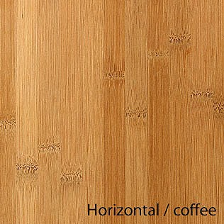 Bambus horizontal coffee DL foliert 40x2440x1220