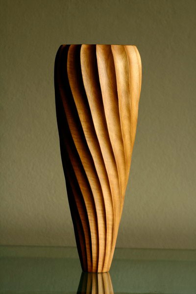 Design Vase Beauty