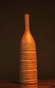 Design Vase Lady I
