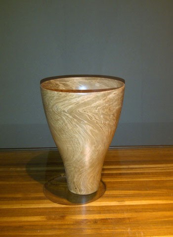 Design Vase Sound II
