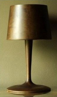 Design Lampe Mystery