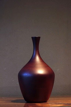 Design Vase Glory I
