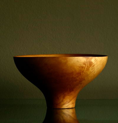 Design Vase Salsa III