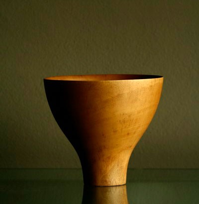 Design Vase Salsa II