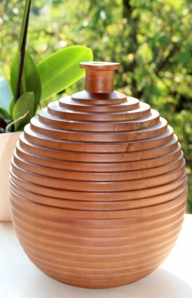 Design Vase Jam III