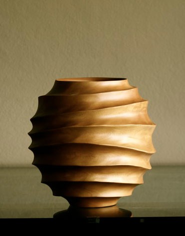 Design Vase Vita III