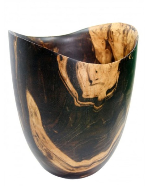 Design Vase / Übertopf Sunset I