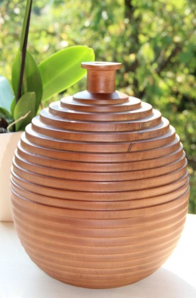 Design Vase Jam II