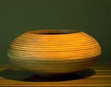Design Vase Rainbow I